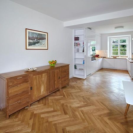 Downtown Suites Mala Strana Praha Exteriér fotografie
